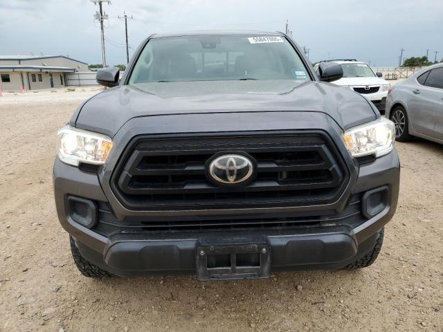 2020 TOYOTA TACOMA DOU - 5TFAX5GN0LX172944