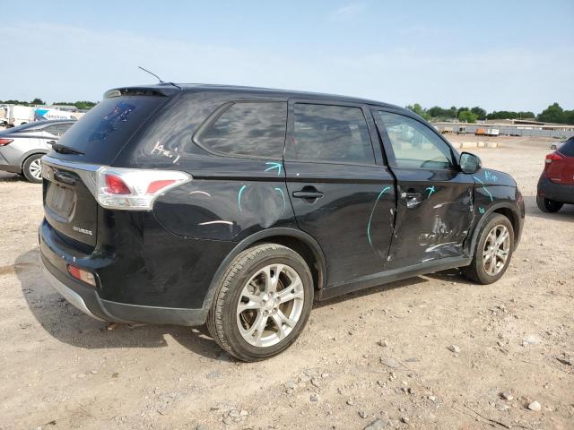 Vin: ja4ad3a36fz010050, lot: 56275555, mitsubishi outlander se 20153