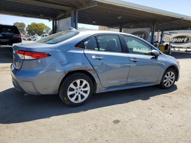 Vin: 5yfepmae4np356757, lot: 58150755, toyota corolla le 20223