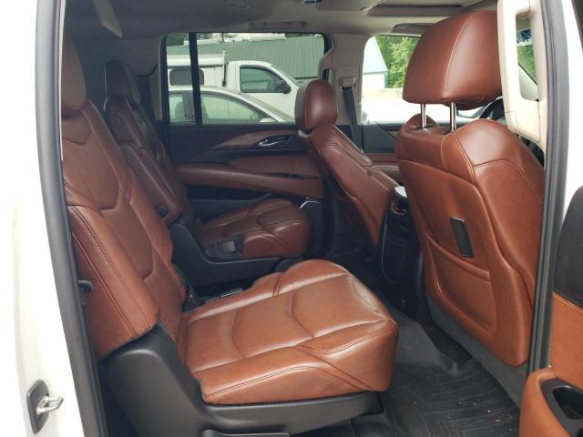 2018 CADILLAC ESCALADE E - 1GYS4JKJ1JR136721