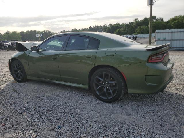 Vin: 2c3cdxct0ph660291, lot: 57239485, dodge charger r/t 20232