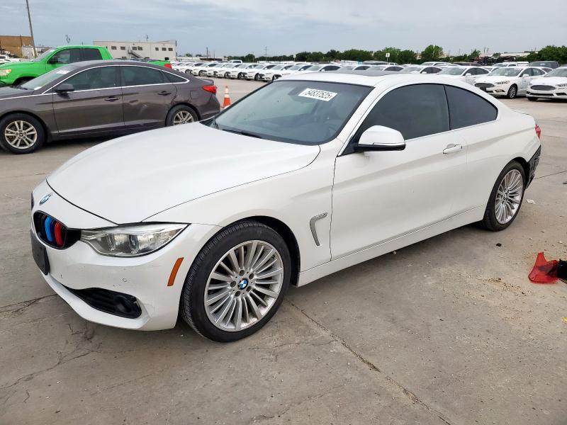 BMW 428 I