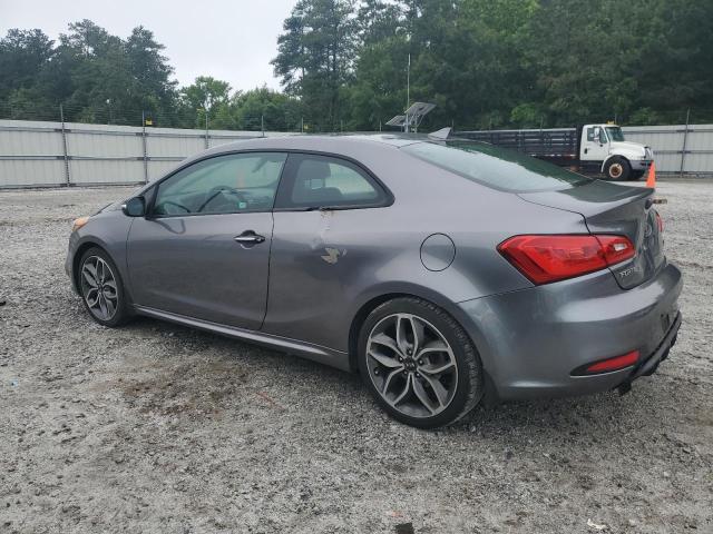 Vin: knafz6a31g5624461, lot: 57969635, kia forte sx 20162