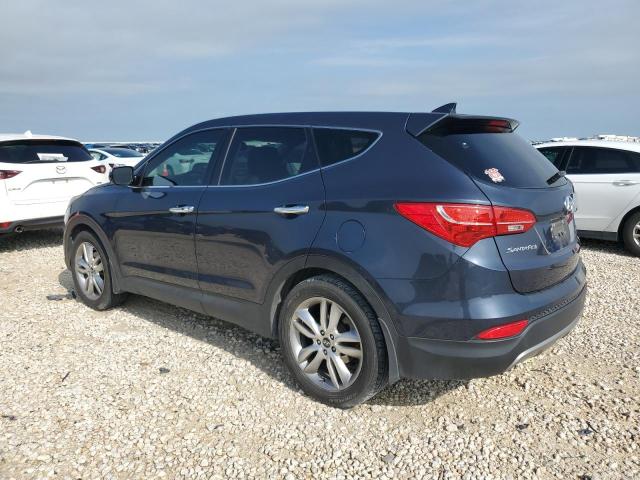 Vin: 5xyzw3la7dg068257, lot: 55501735, hyundai santa fe 20132