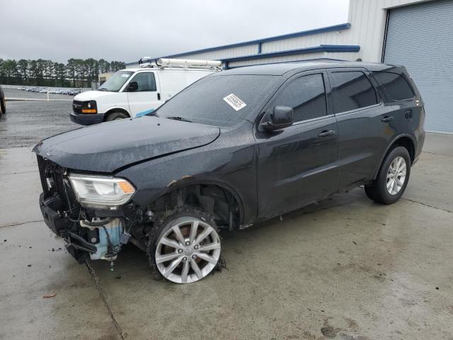DODGE DURANGO SX