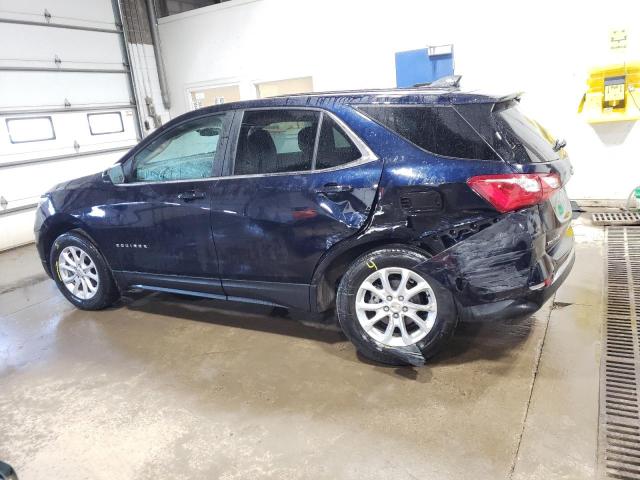 Vin: 3gnaxuev4ms116352, lot: 55917585, chevrolet equinox lt 20212