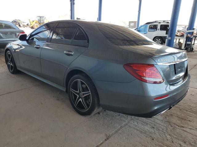 Vin: wddzf4jb6ka524348, lot: 55126515, mercedes-benz e-class 300 20192