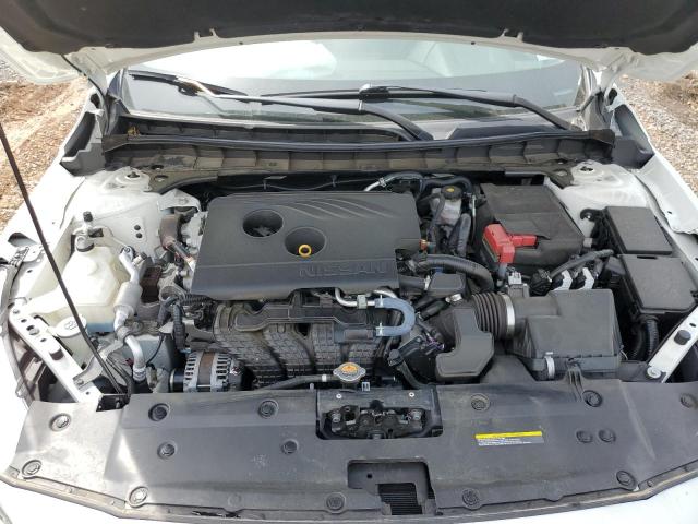 2019 NISSAN ALTIMA S 1N4BL4BW4KC198050