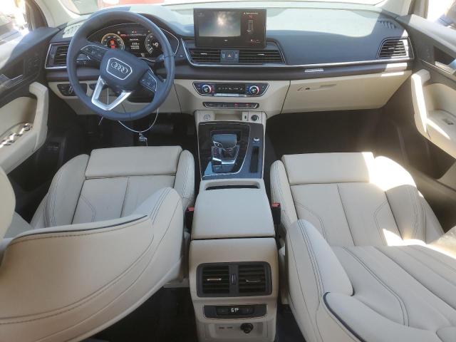 2024 AUDI Q5 E PREMI WA1G2AFY2R2111432
