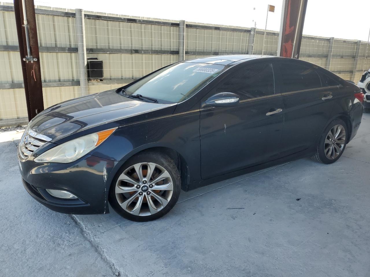 HYUNDAI SONATA SE