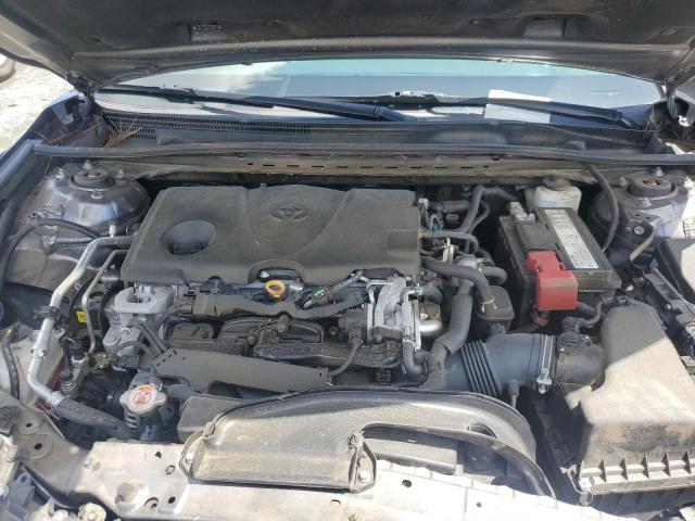 2019 TOYOTA CAMRY L - 4T1B11HK9KU299786
