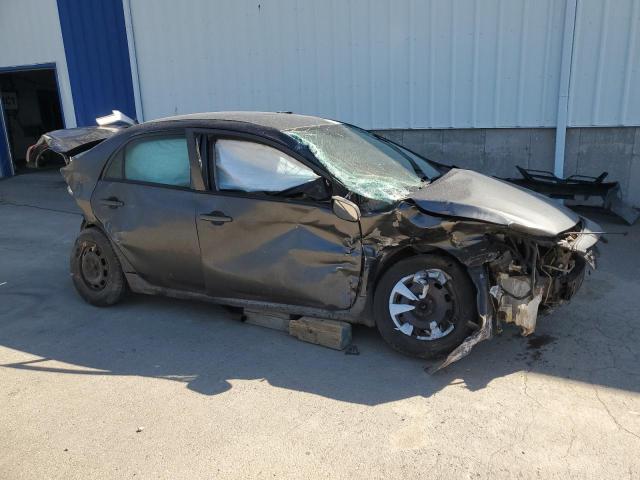 Vin: 2t1bu4ee9cc850762, lot: 57233055, toyota corolla base 20124