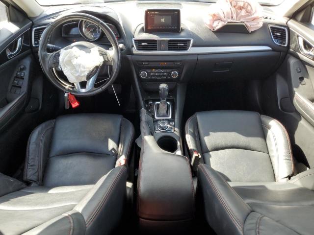 2015 MAZDA 3 GRAND TO - JM1BM1W34F1220698