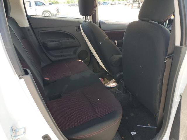 2024 MITSUBISHI MIRAGE SE ML32AWHJ6RH022611