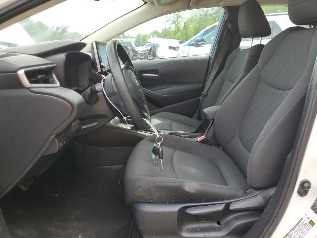 2021 TOYOTA COROLLA LE - 5YFEPMAE9MP224821