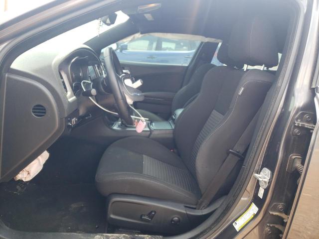 2022 DODGE CHARGER GT 2C3CDXHG2NH206312