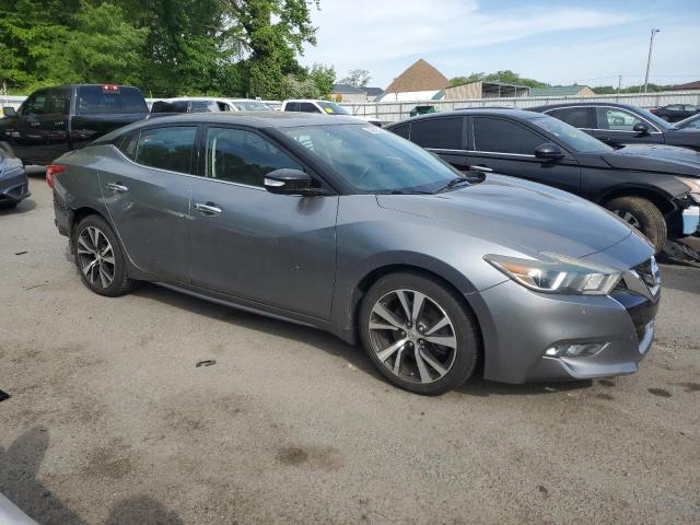 Vin: 1n4aa6ap5gc404197, lot: 56619635, nissan maxima 3.5s 20164