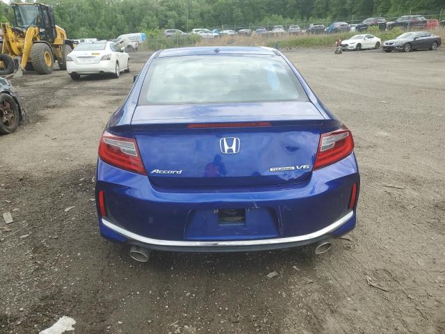 2016 HONDA ACCORD TOU 1HGCT2B00GA004343