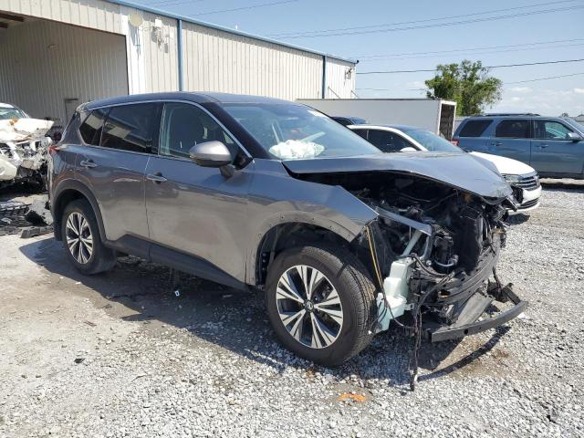 Vin: jn8at3ba4mw000433, lot: 56919015, nissan rogue sv 20214