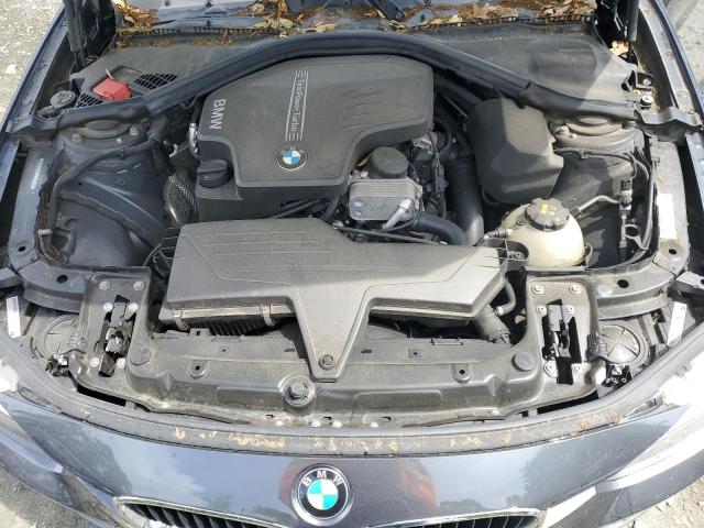 2015 BMW 328 I WBA3A5G51FNP34373