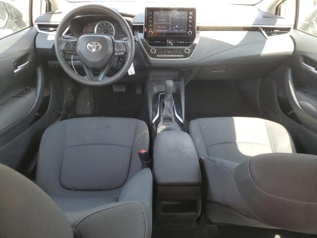 2020 TOYOTA COROLLA LE 5YFEPRAE8LP070484