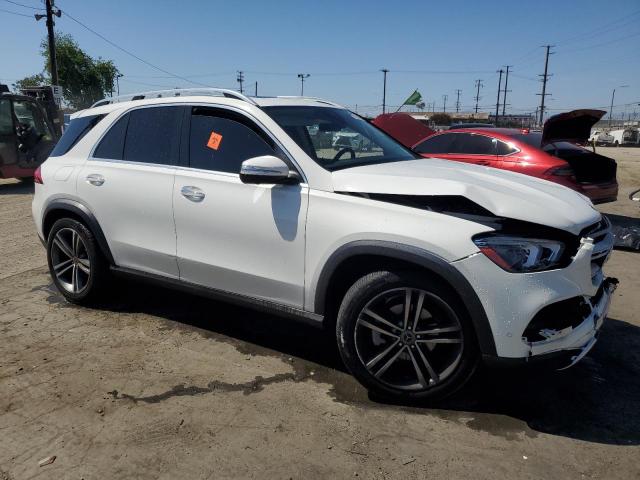 2021 MERCEDES-BENZ GLE 350 - 4JGFB4JB4MA301197
