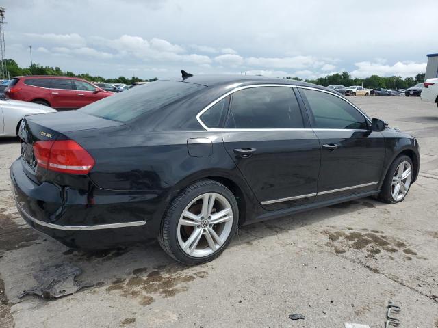 Vin: 1vwcn7a33cc055218, lot: 55644195, volkswagen passat sel 20123