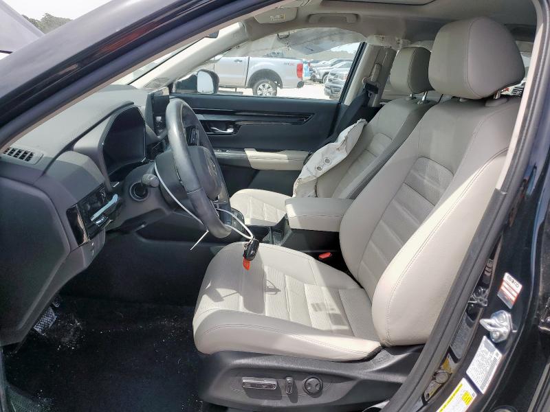 2024 HONDA CR-V EXL - 2HKRS3H73RH300877