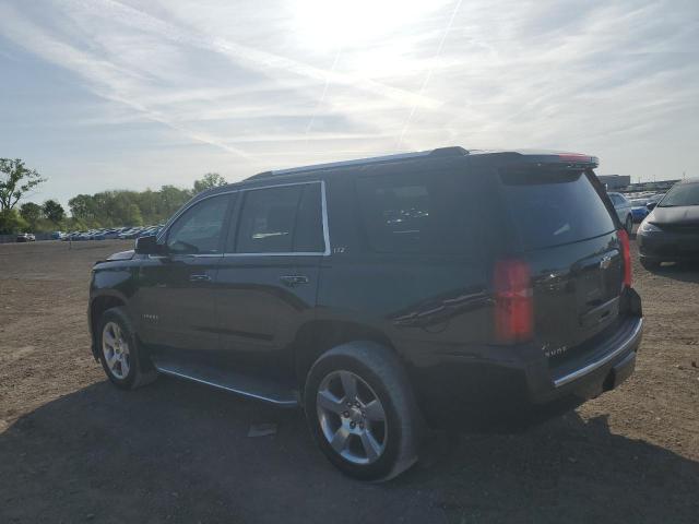 Vin: 1gnskckc1fr101328, lot: 56212905, chevrolet tahoe k1500 ltz 20152