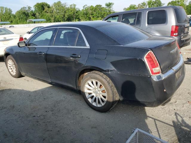 Vin: 2c3ccaagxeh143082, lot: 55208165, chrysler 300 20142