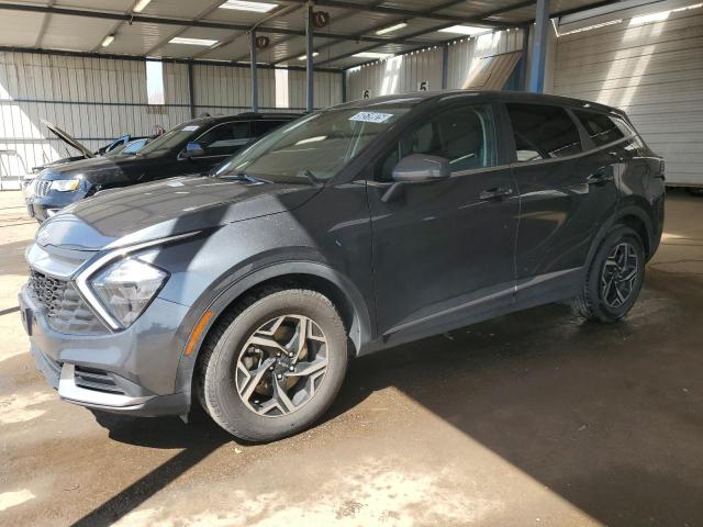 Vin: kndpu3af1p7118387, lot: 58519925, kia sportage lx 2023 img_1