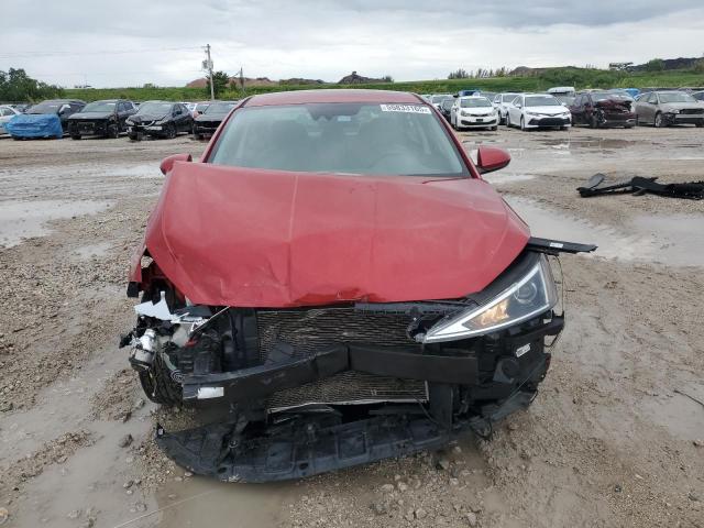 2020 HYUNDAI ELANTRA SE - 5NPD84LF8LH536610