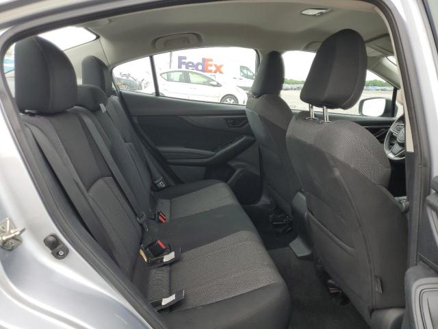 2019 SUBARU IMPREZA - 4S3GKAA63K3628749