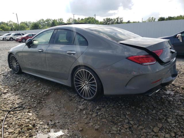 Vin: w1k2j5kb4pa109105, lot: 53228915, mercedes-benz clc-class 450 4matic 20232