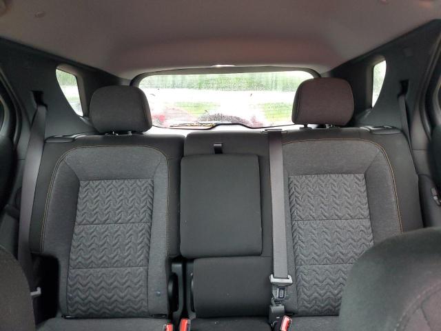 2024 CHEVROLET EQUINOX LT - 3GNAXUEG9RL235923
