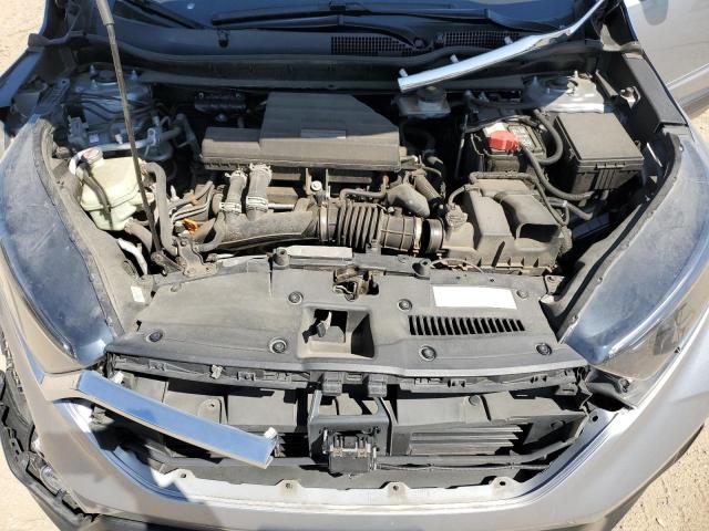 2019 HONDA CR-V EX - 5J6RW2H50KL030838