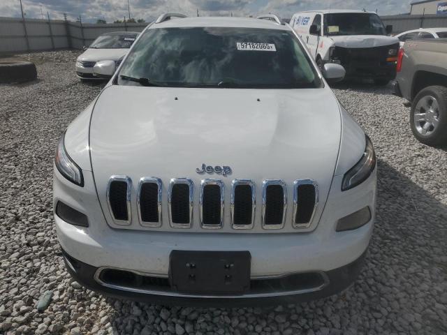 2016 JEEP CHEROKEE L - 1C4PJMDS3GW310598