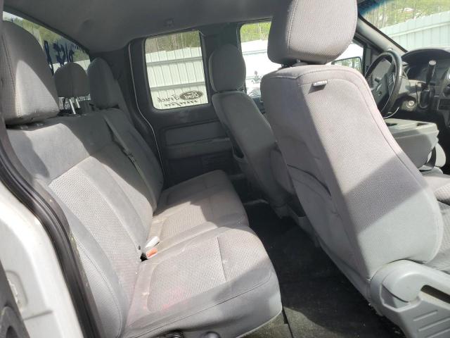 2013 FORD F150 SUPER - 1FTVX1EF8DKF85876