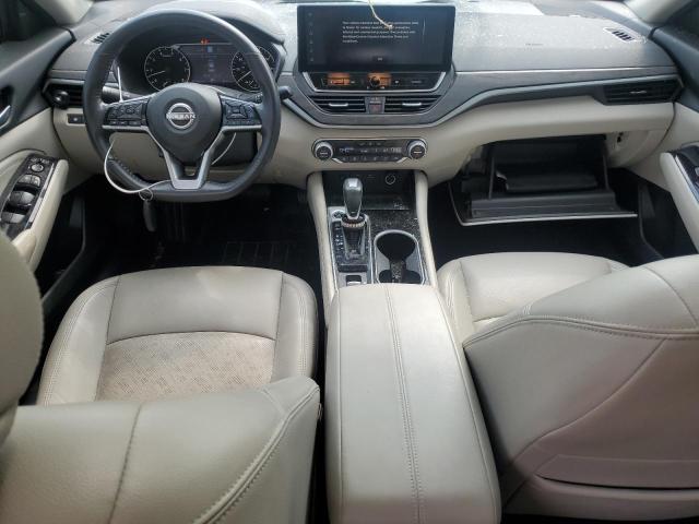 2023 NISSAN ALTIMA SL 1N4BL4EV3PN406644