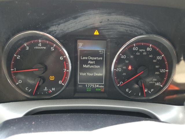 2017 TOYOTA RAV4 SE 2T3NFREV6HW394477