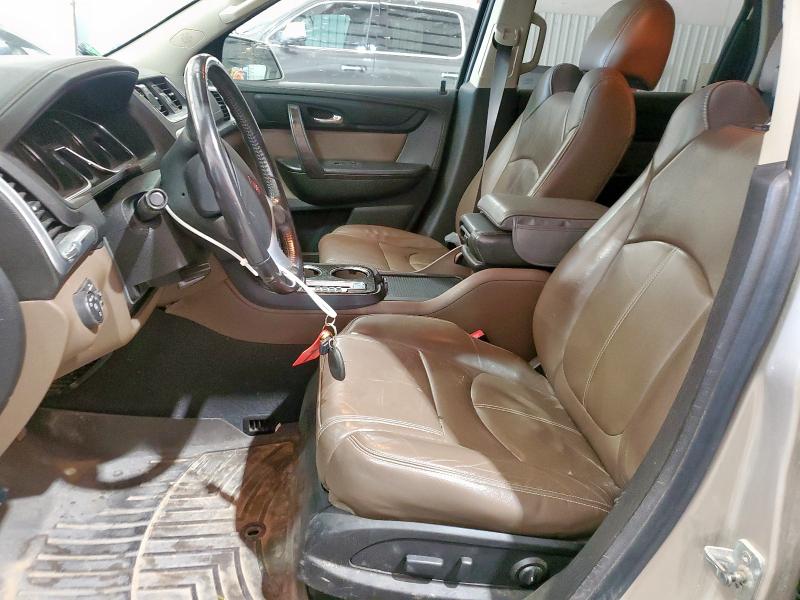 2015 GMC ACADIA SLT 1GKKRRKD5FJ381287