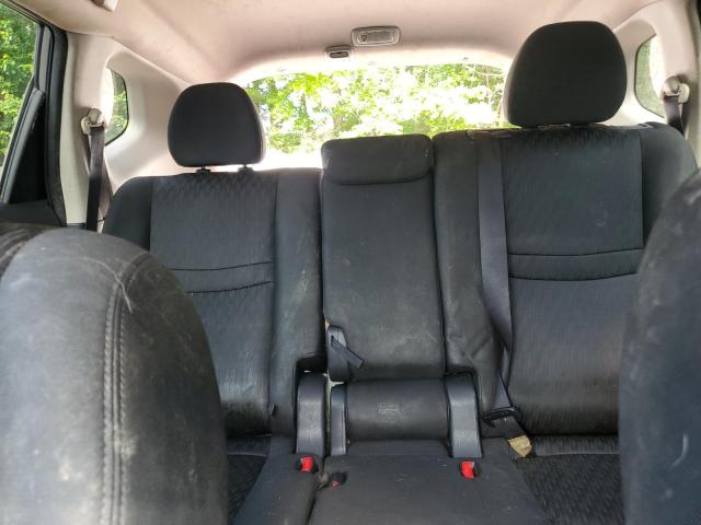 2018 NISSAN ROGUE S - KNMAT2MTXJP574836