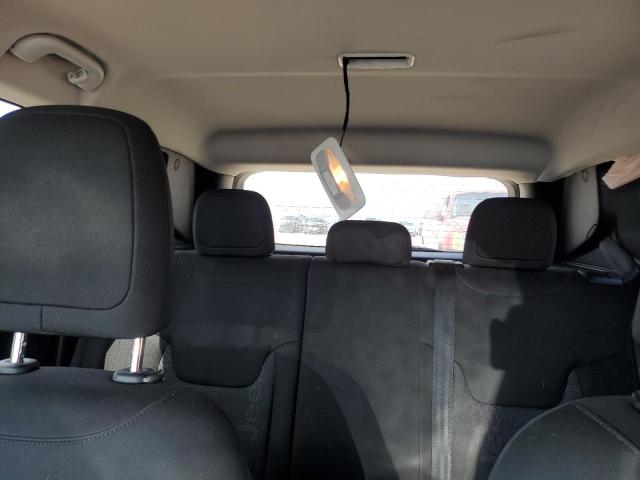 2017 JEEP RENEGADE L - ZACCJBBB7HPF89705