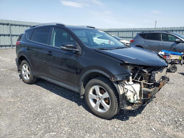 Vin: 2t3rfrev3ew128203, lot: 56319395, toyota rav4 xle 20144