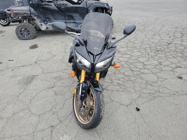 2010 YAMAHA FZ1 SC JYARN17Y7AA001650