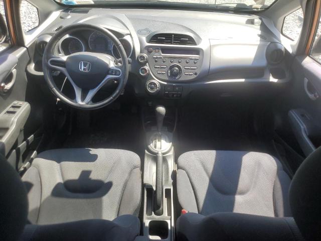 2010 HONDA FIT SPORT - JHMGE8H42AC018939