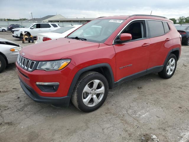 JEEP COMPASS LA