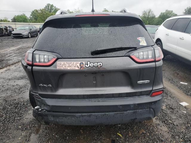 2019 JEEP CHEROKEE L - 1C4PJMLB2KD473717