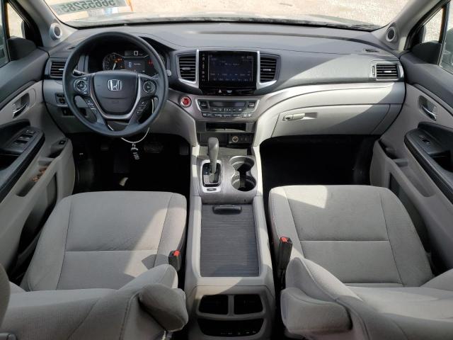 2018 HONDA PILOT EX 5FNYF5H3XJB025858