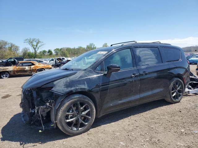 Vin: 2c4rc1bg4rr202440, lot: 55487135, chrysler pacifica touring l 2024 img_1